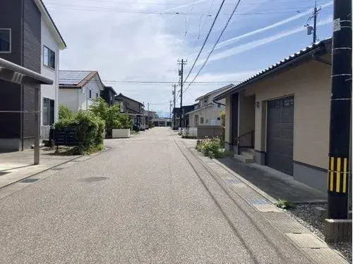 3DK Property Takaoka City Toyama Prefecture (7)
