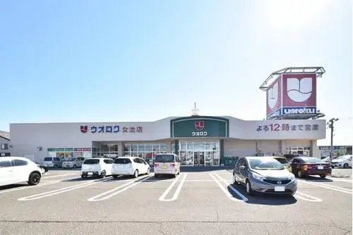 3LDK物件 新潟市中央区 新潟県 (8)