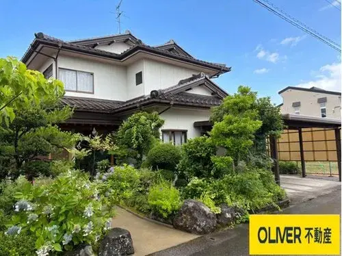 Akiya in Toyama