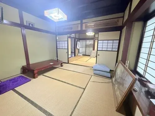 8DK Ville de Toyama Préfecture de Toyama (4)