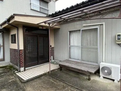 Prefectura de Toyama Ciudad de Toyama Propiedad 6K (2)