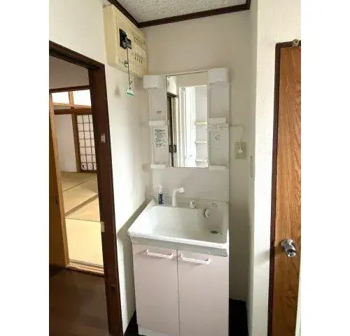 Prefectura de Toyama Ciudad de Toyama Propiedad 6K (14)
