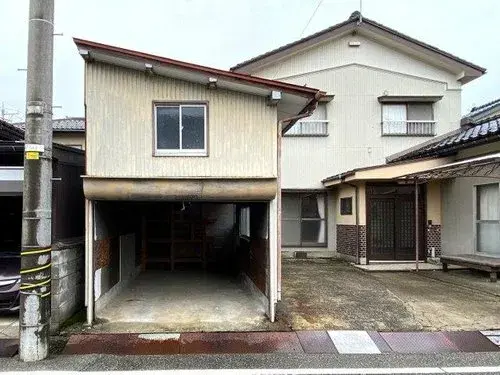 Prefectura de Toyama Ciudad de Toyama Propiedad 6K (3)
