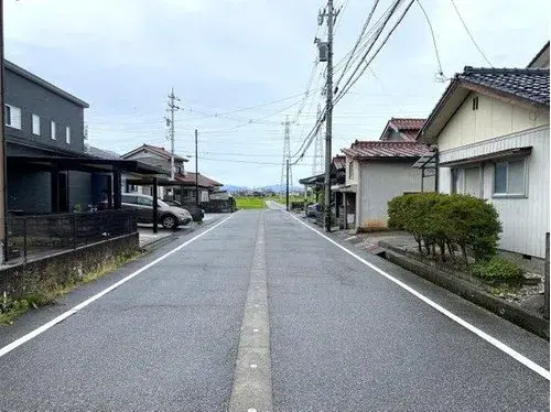 Prefectura de Toyama Ciudad de Toyama Propiedad 6K (4)