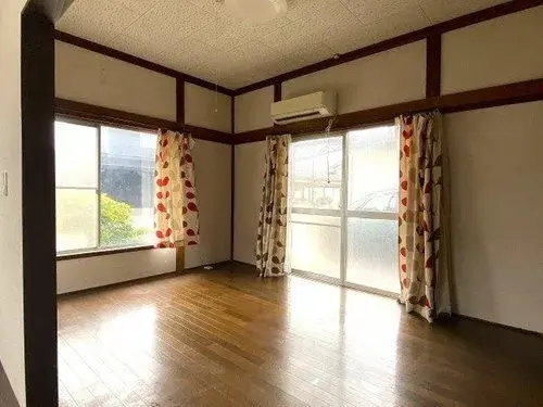Prefectura de Toyama Ciudad de Toyama Propiedad 6K (5)