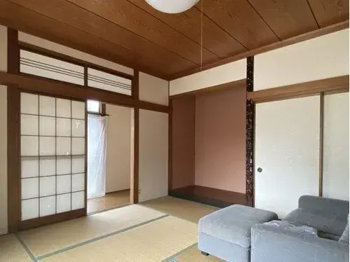 Prefectura de Toyama Ciudad de Toyama Propiedad 6K (6)