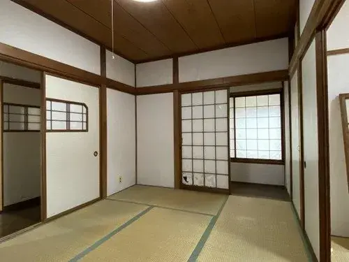 Prefectura de Toyama Ciudad de Toyama Propiedad 6K (7)