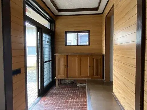 Prefectura de Toyama Ciudad de Toyama Propiedad 6K (8)