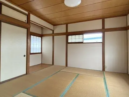 Prefectura de Toyama Ciudad de Toyama Propiedad 6K (9)
