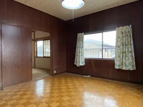 Prefectura de Toyama Ciudad de Toyama Propiedad 6K (10)
