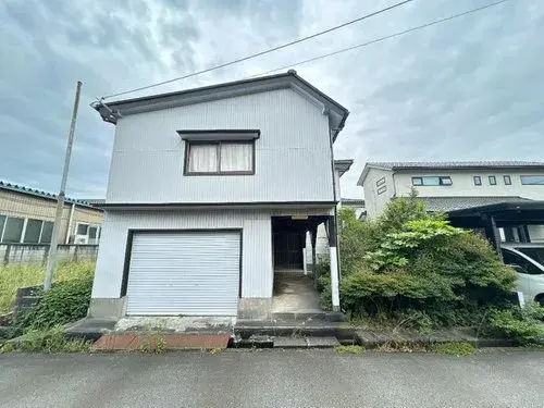 Akiya in 富山市