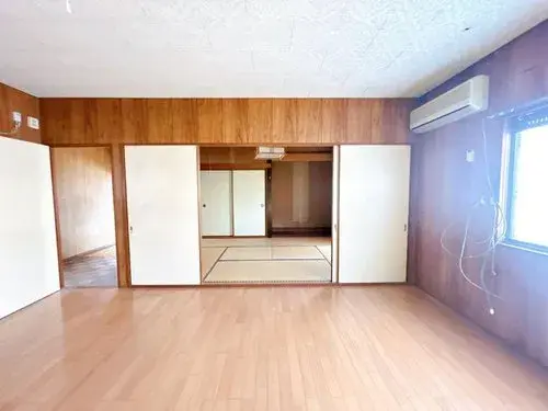 4LDK 富山市 富山县 (16)