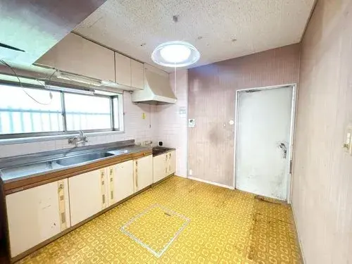 4LDK 富山市 富山县 (19)