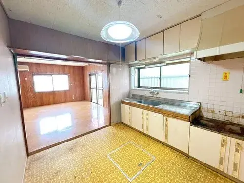 4LDK 富山市 富山县 (20)