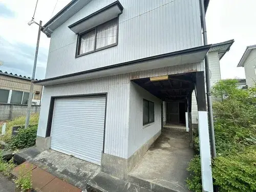 4LDK 富山市 富山县 (3)