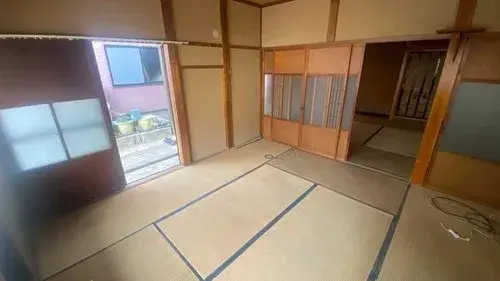 4K Hakusan City Ishikawa Prefecture (4)