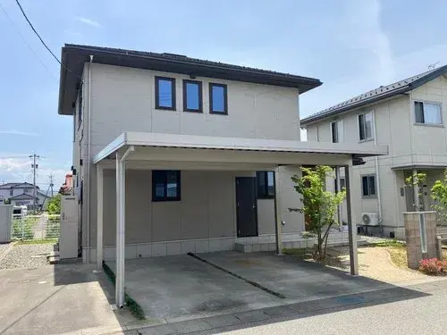 4LDK Property Komatsu City Ishikawa Prefecture (2)