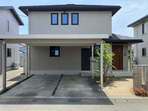 4LDK Property Komatsu City Ishikawa Prefecture (3)