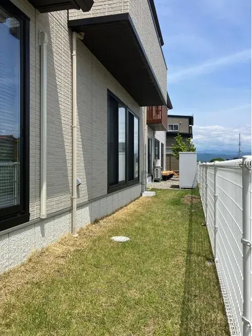 4LDK Property Komatsu City Ishikawa Prefecture (4)