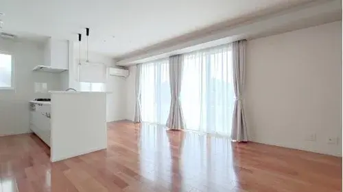 4LDK Property Komatsu City Ishikawa Prefecture (6)