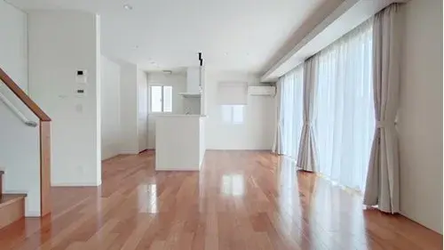 4LDK Property Komatsu City Ishikawa Prefecture (7)