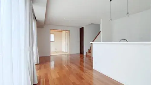 4LDK Property Komatsu City Ishikawa Prefecture (8)
