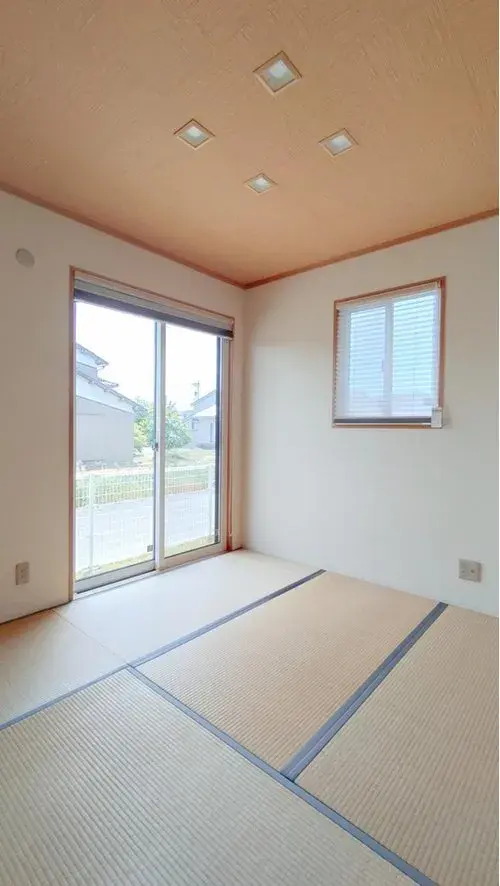 4LDK Property Komatsu City Ishikawa Prefecture (9)