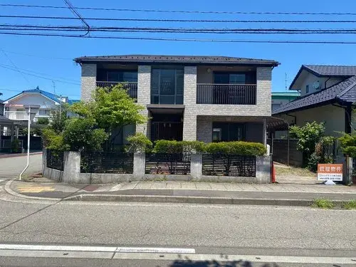 Akiya in Nonoichi