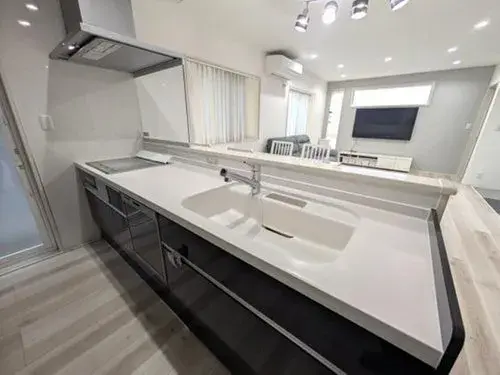 Bien immobilier 3LDK+S Ville de Kanazawa, Préfecture d'Ishikawa (14)