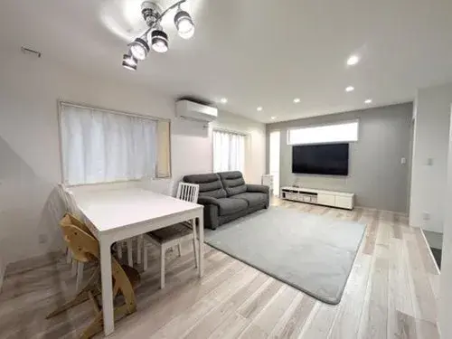 Bien immobilier 3LDK+S Ville de Kanazawa, Préfecture d'Ishikawa (3)