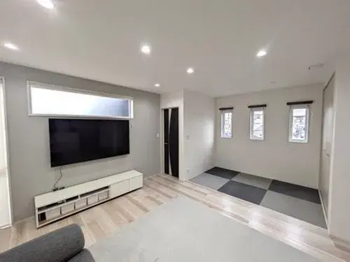 Bien immobilier 3LDK+S Ville de Kanazawa, Préfecture d'Ishikawa (4)