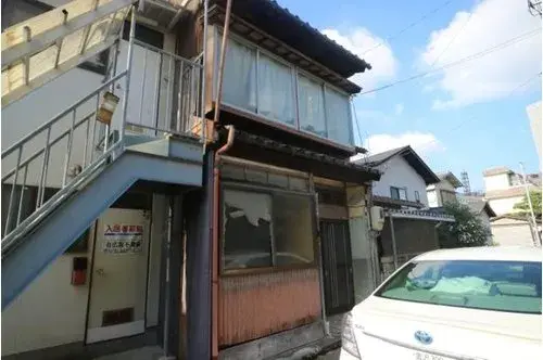 3DK Property Kanazawa City Ishikawa Prefecture (2)