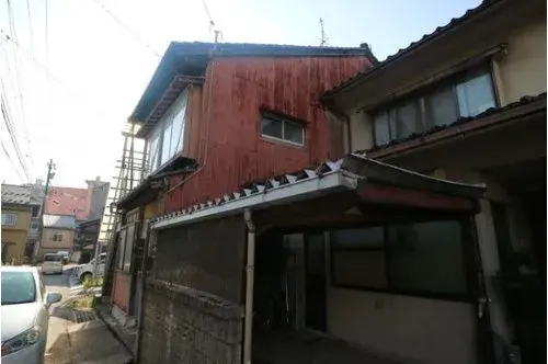 3DK Property Kanazawa City Ishikawa Prefecture (3)