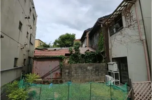 3DK Property Kanazawa City Ishikawa Prefecture (4)