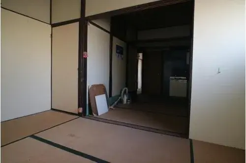 3DK Property Kanazawa City Ishikawa Prefecture (5)
