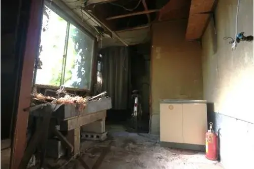 3DK Property Kanazawa City Ishikawa Prefecture (8)