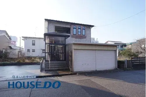Akiya in Fukui