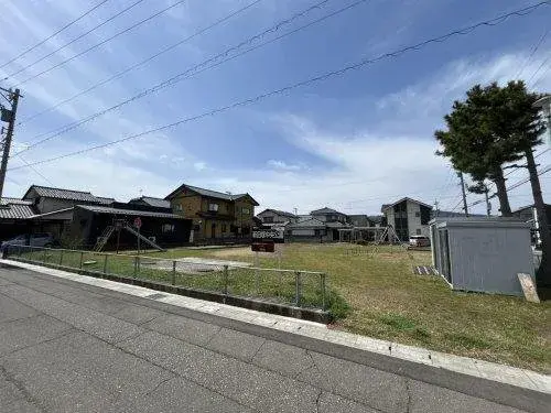 Akiya in Ville de Fukui