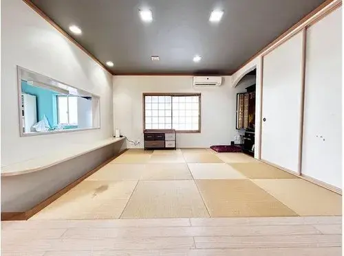 [LDK 15+ Tatami 2-Story Property] Fukui City Fukui Prefecture (4)