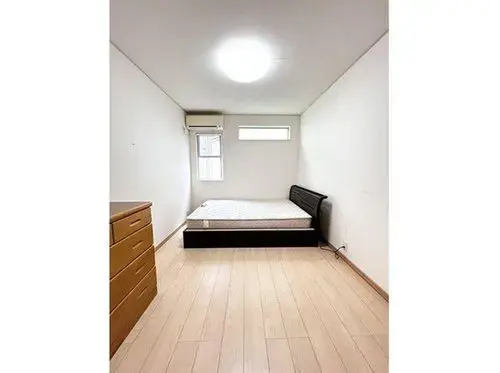 [LDK 15+ Tatami 2-Story Property] Fukui City Fukui Prefecture (5)