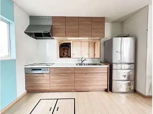 [LDK 15+ Tatami 2-Story Property] Fukui City Fukui Prefecture (6)