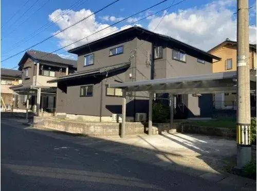 Akiya in Ville de Fukui
