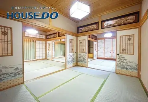 10LDK房源 芦原市 福井县 (4)