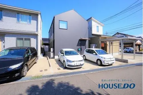 2LDK+S Property Fukui City Fukui Prefecture (2)