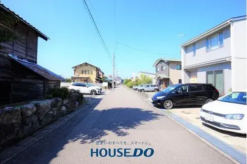 2LDK+S Property Fukui City Fukui Prefecture (3)