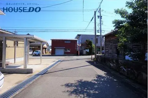 2LDK+S Property Fukui City Fukui Prefecture (4)