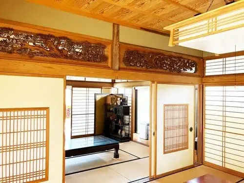 9LDK Eiheiji-cho Préfecture de Fukui Propriété (2)