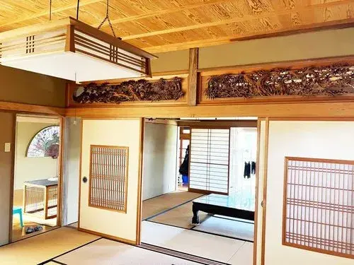 9LDK Eiheiji-cho Préfecture de Fukui Propriété (3)