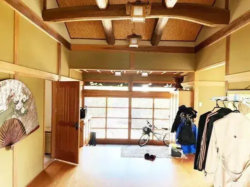 9LDK Eiheiji-cho Préfecture de Fukui Propriété (4)