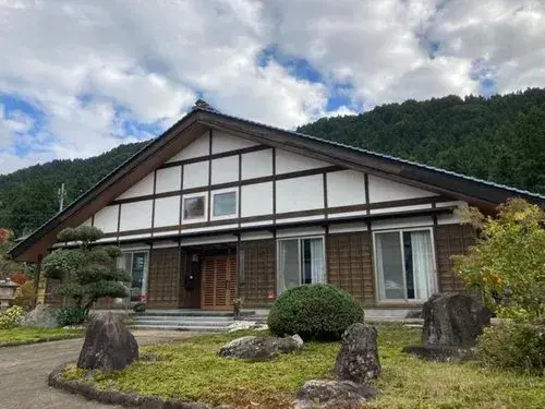 Akiya in Echizen